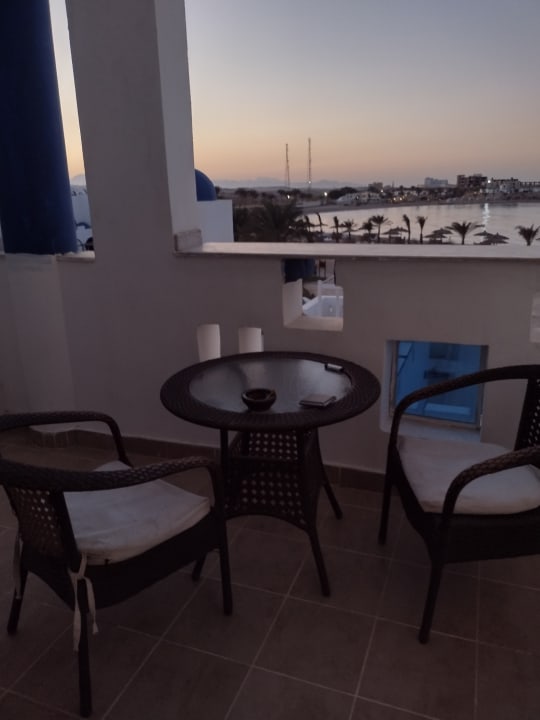 Zimmer Coral Sun Beach