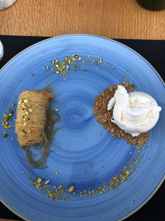 Gastro Harmony Boutique Resort