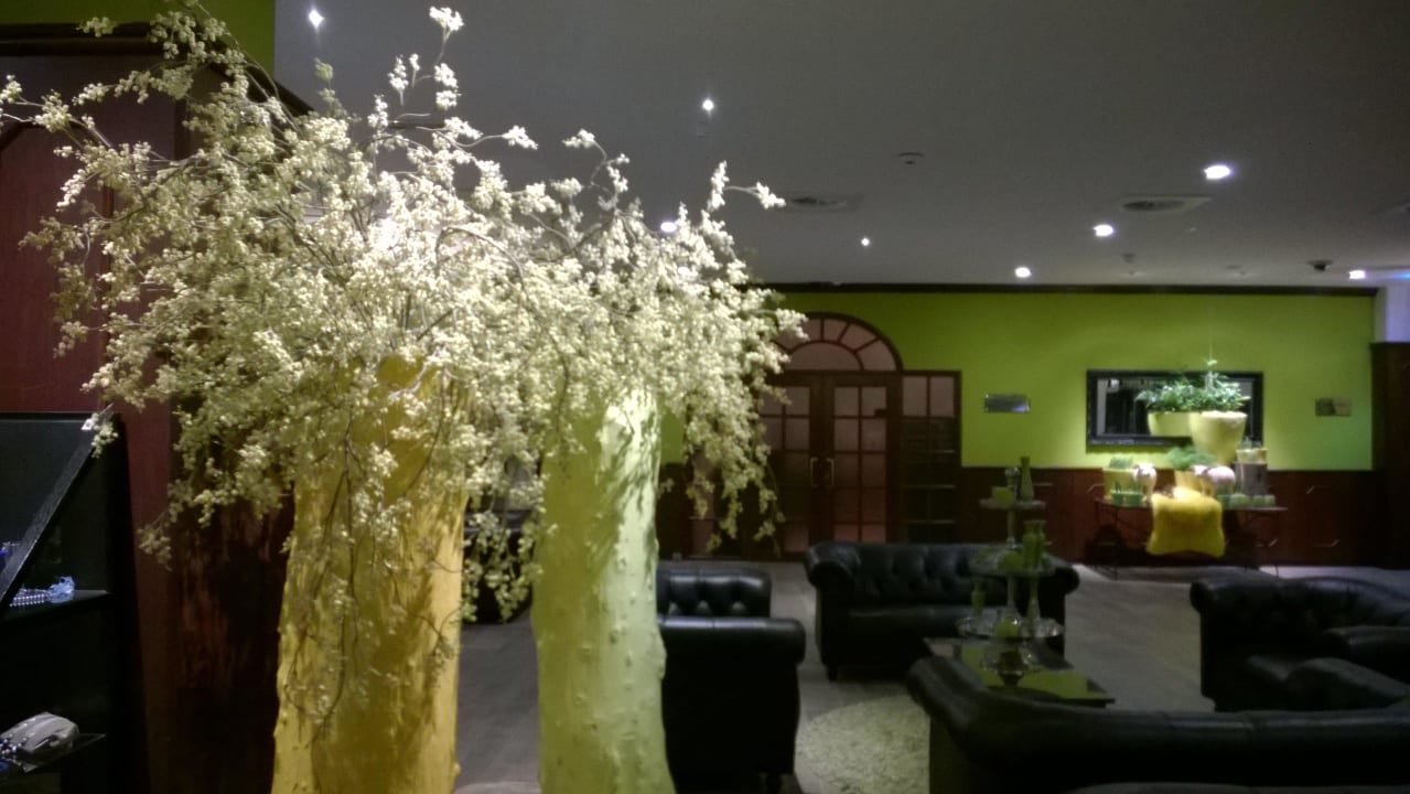 Spring 2014 Van der Valk Hotel A4 Schiphol