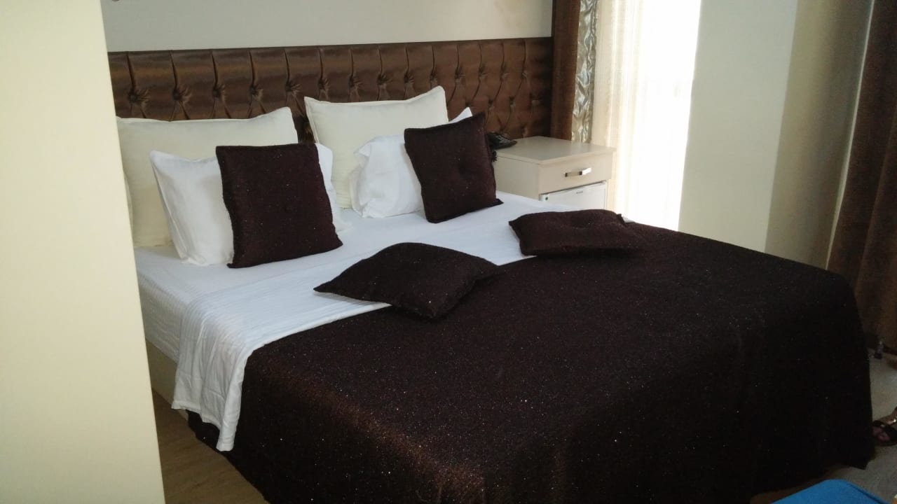 Perfekt Hotel Gloria Tibi