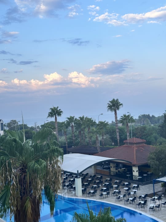 Sonstiges Hotel Süral Resort