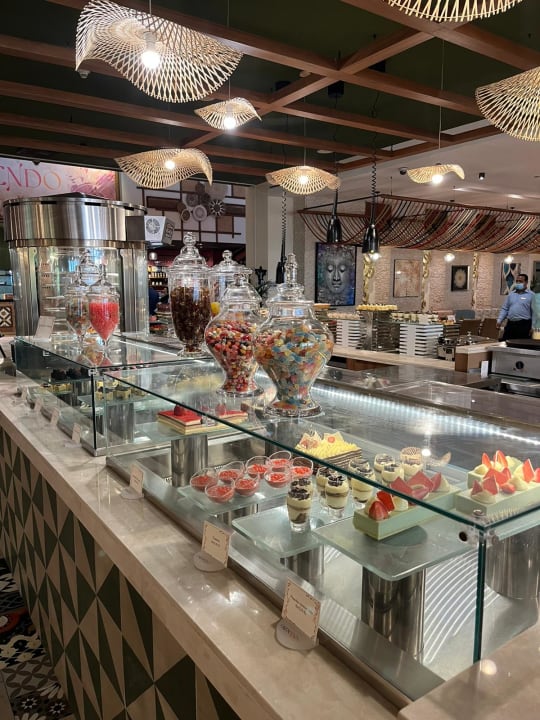 Gastro Anantara The Palm Dubai Resort