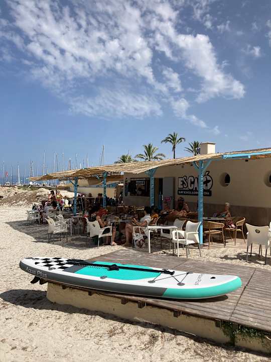 Strand MLL Mediterranean Bay - Adults only