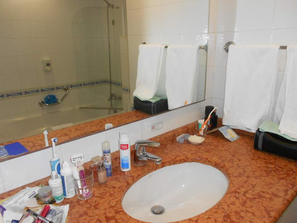 Bad Riviera Spa Resort - Adults Only