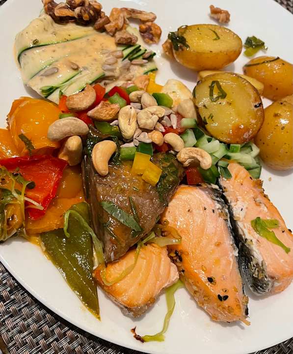 Gastro Vila Vita Rosenpark