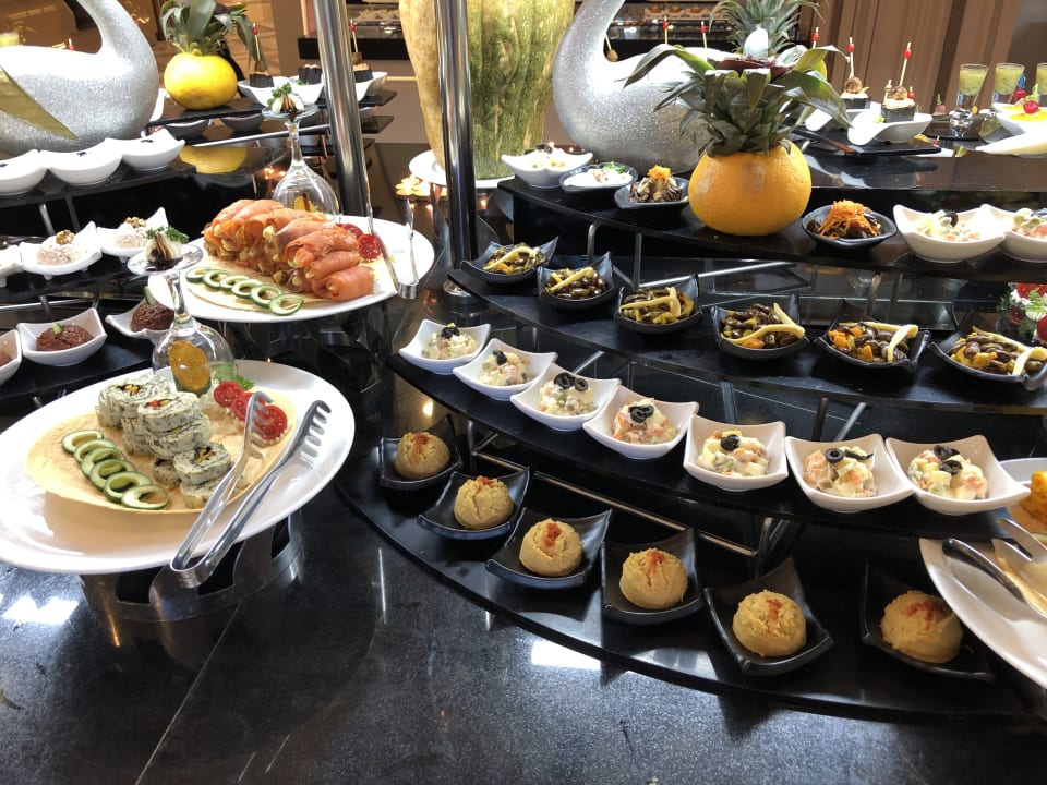 Gastro Hotel Delphin Diva