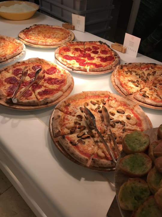 Gastro Iberostar Selection Fuerteventura Palace