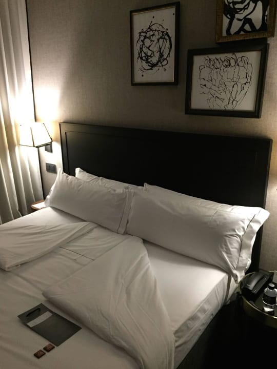 Bett The Principal Madrid