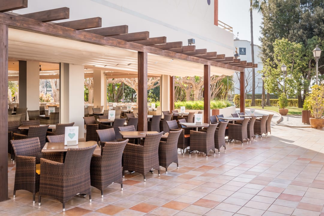 Gastro ALEGRIA Florida Park