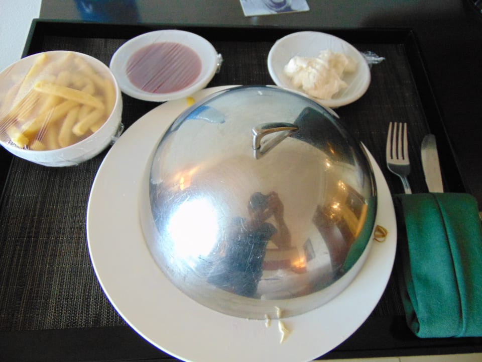 Zimmer Sofitel Malabo Sipopo Le Golf