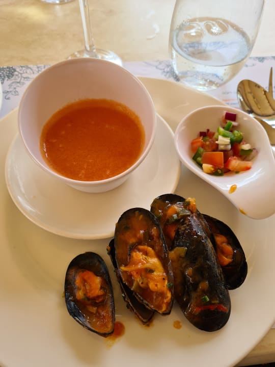 Gastro VIVA Cala Mesquida Resort & Spa