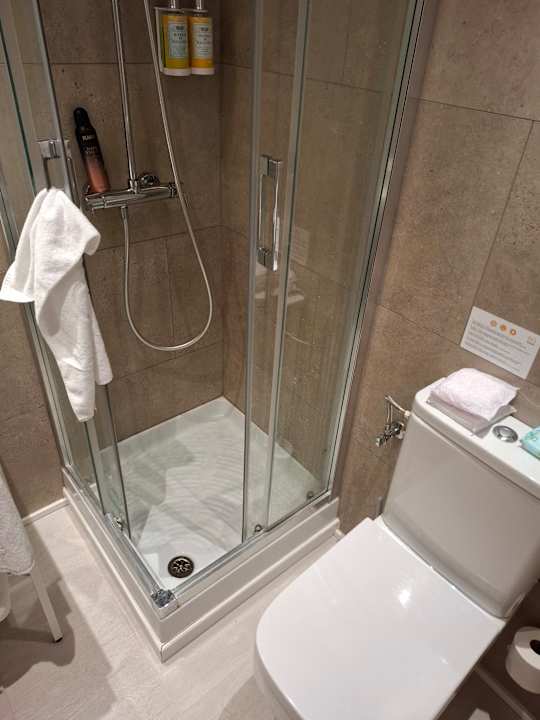 Zimmer BQ Belvedere Hotel