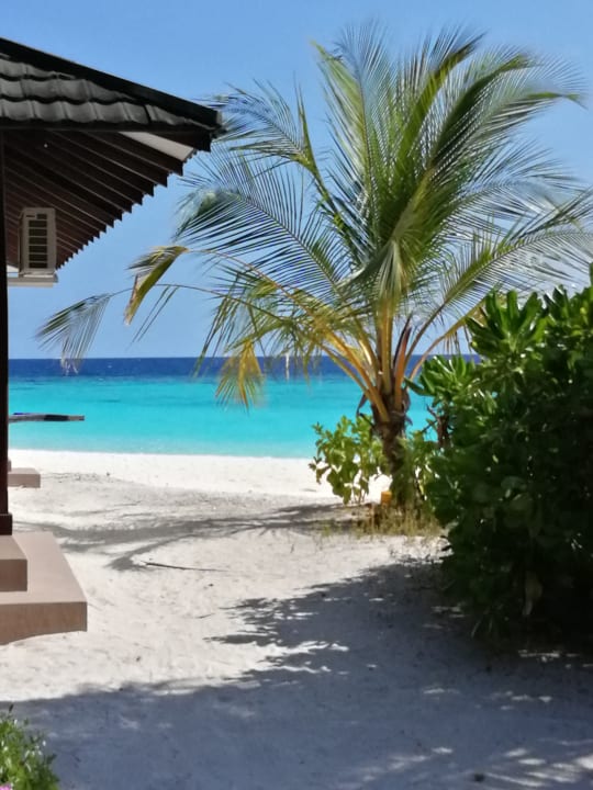 Strand Adaaran Select Meedhupparu Island Resort - Premium All Inclusive
