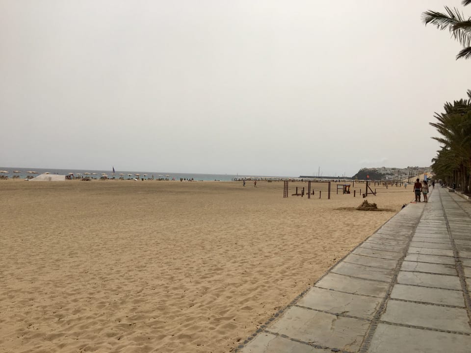 Strand Occidental Jandía Playa
