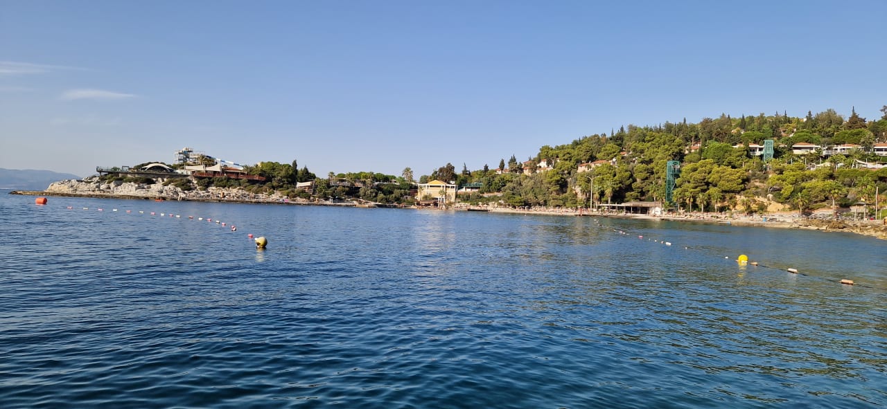 Strand Hotel Pine Bay Holiday Resort