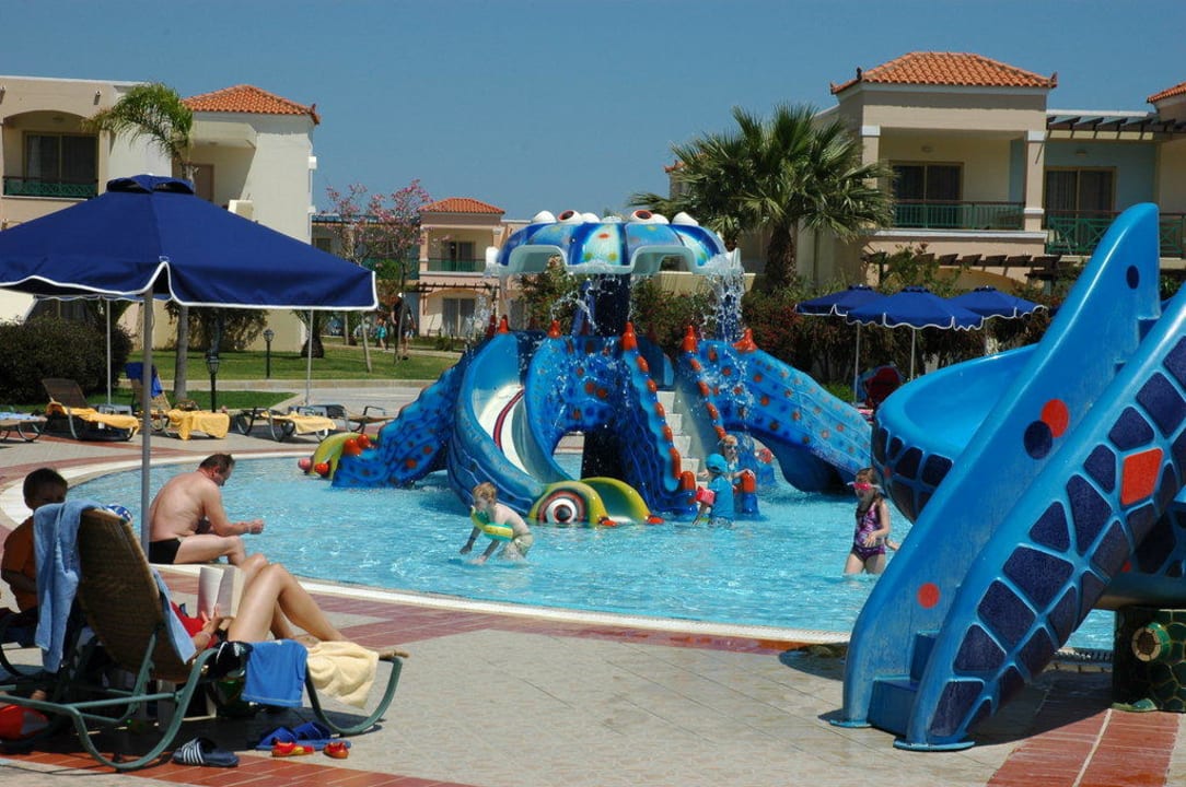 Lindos Princess Lindos Princess Beach Resort & Spa