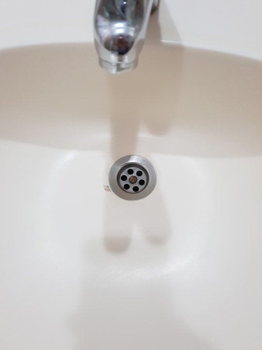 Zimmer Serenis Hotel