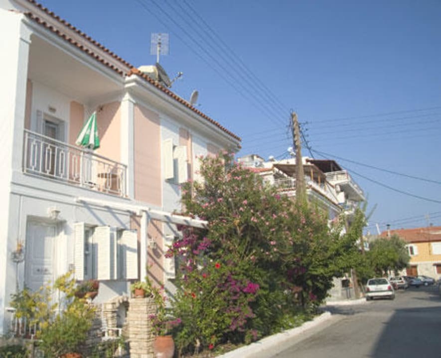 Pension Spiti Hotel Spiti