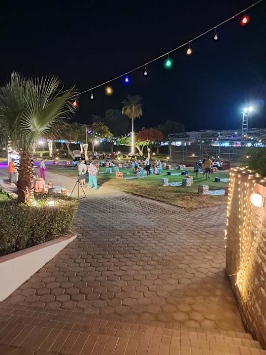 Sonstiges Pharaoh Azur Resort