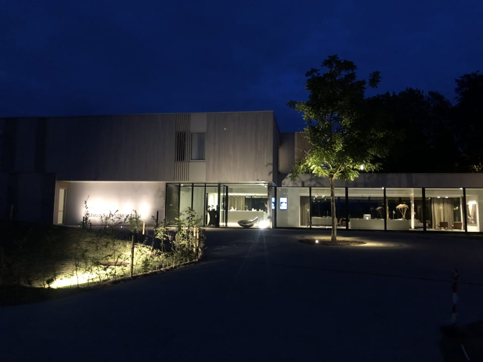 Außenansicht Martin's Rentmeesterij