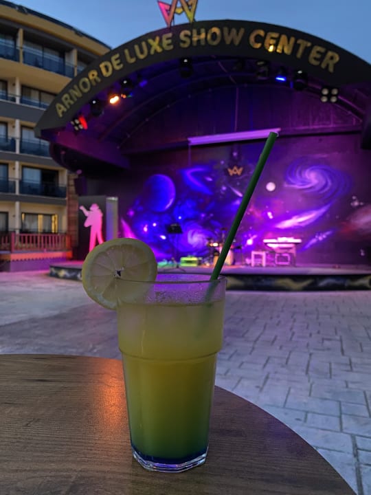 Sport & Freizeit Arnor de Luxe Hotel & Spa