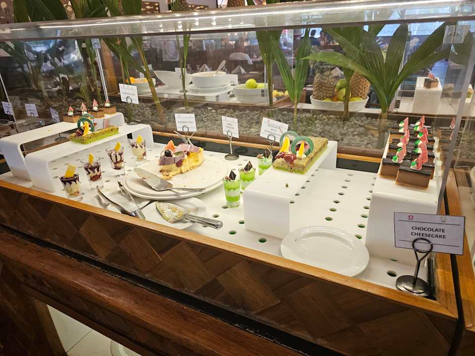 Gastro Adaaran Select Meedhupparu Island Resort - Premium All Inclusive