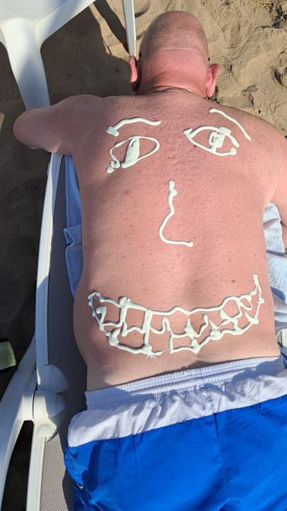 Strand Dream World Resort & Spa