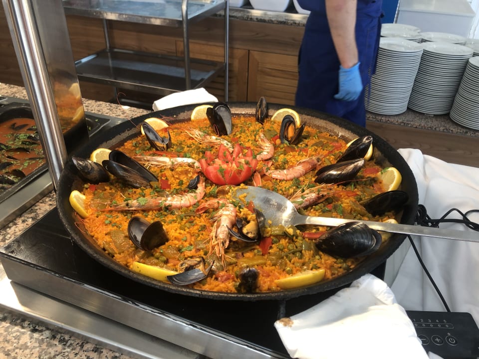 Gastro Globales America