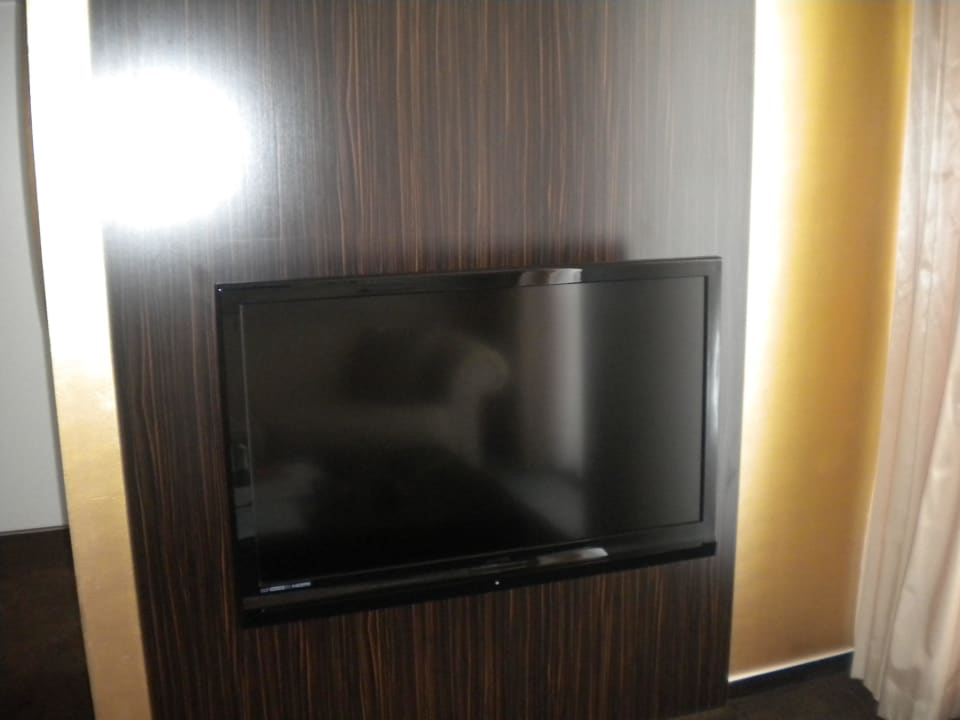 Druhá část obýváku Hotel Pax