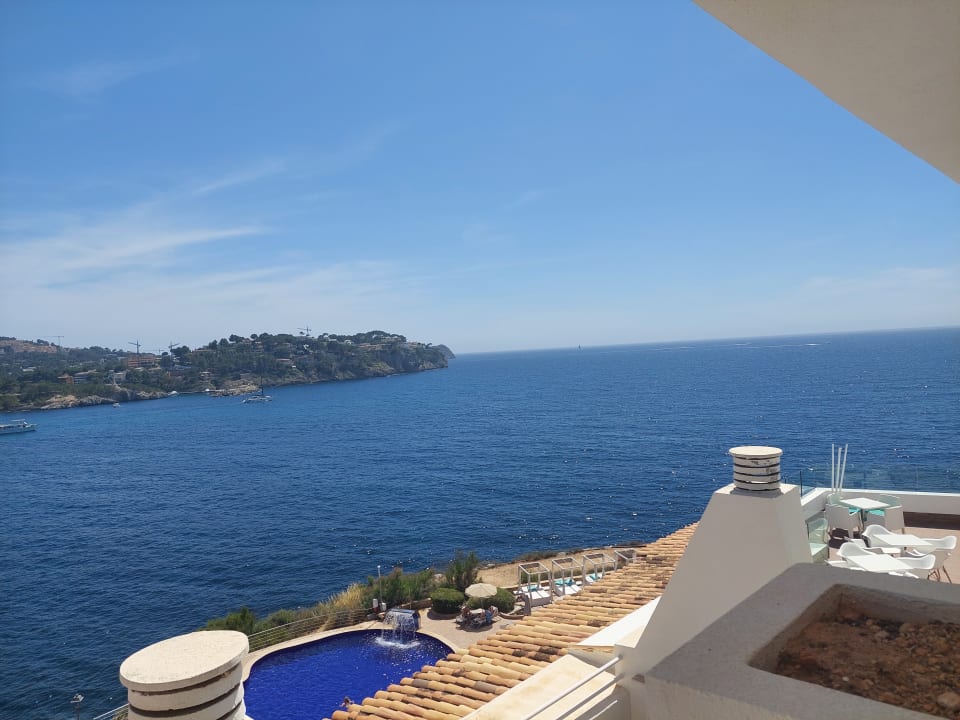 Ausblick Sentido Fido Punta del Mar – Adults only