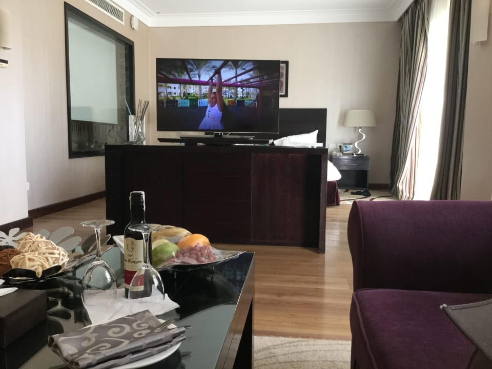 Zimmer Rixos Sharm El Sheikh Adults Only 18 +