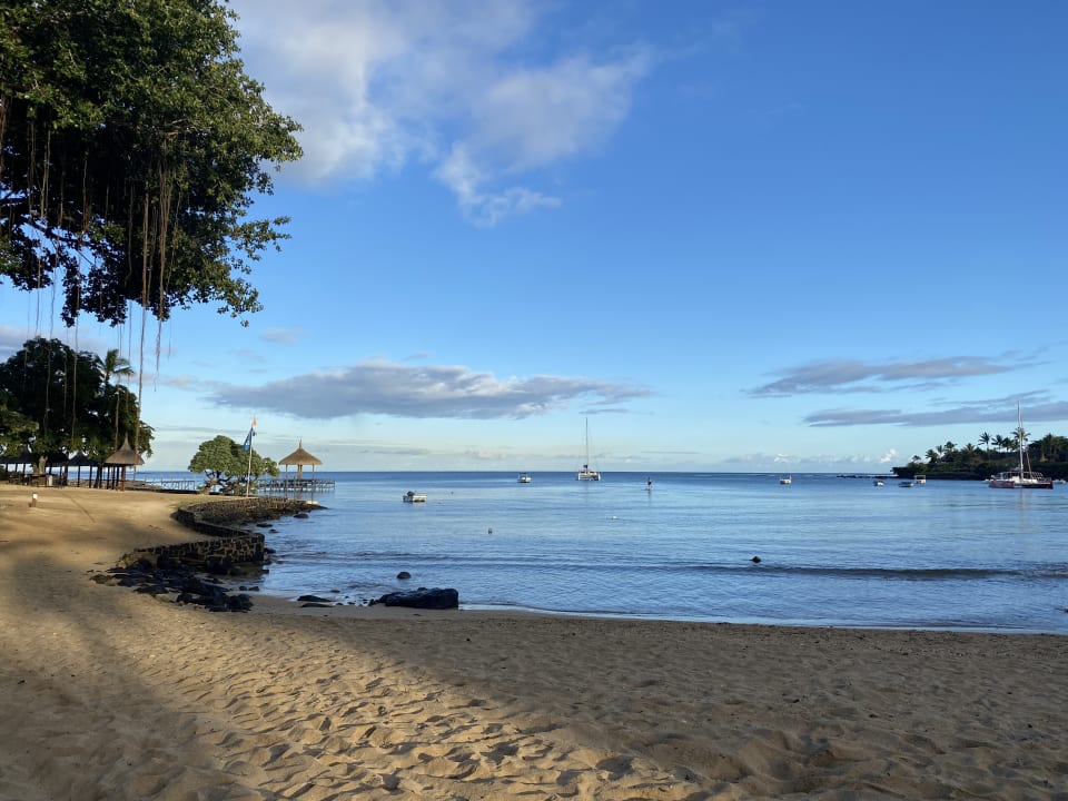 Strand Maritim Resort & Spa Mauritius