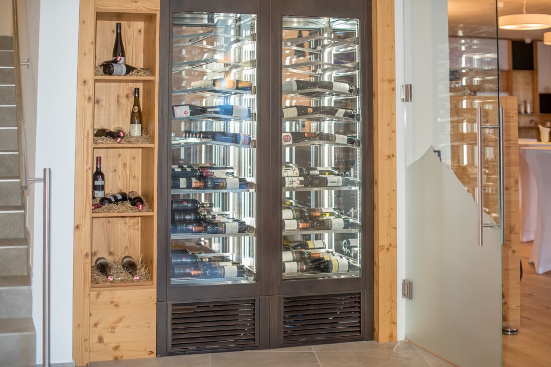 Lobby Rittis Alpin Chalets Dachstein