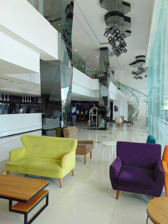 Gastro Innside by Melia Yogyakarta