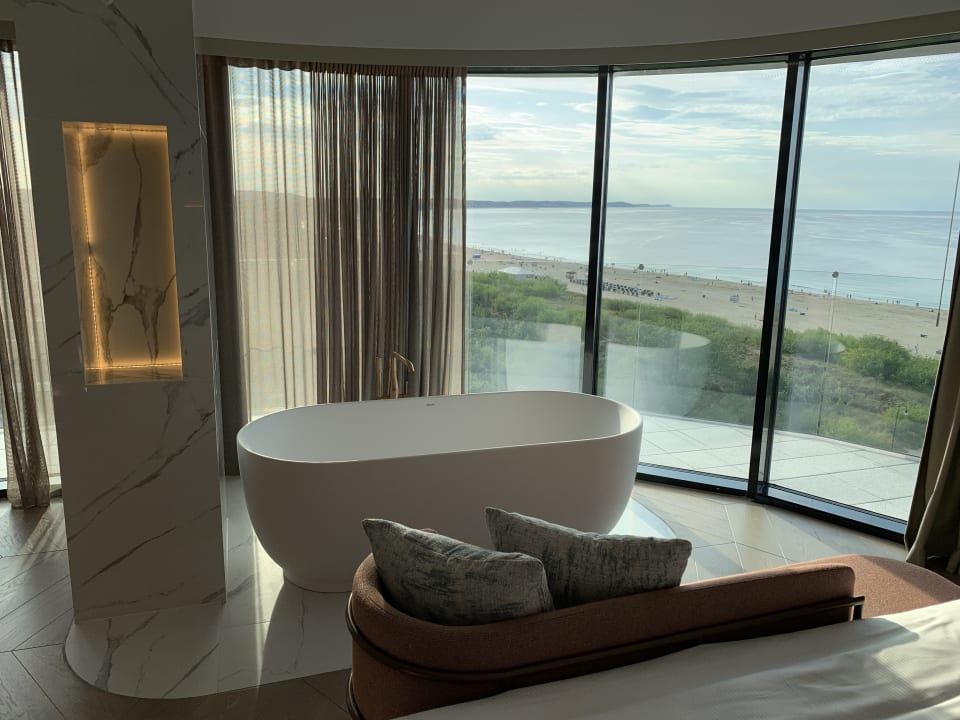 Zimmer Hilton Swinoujscie Resort & Spa