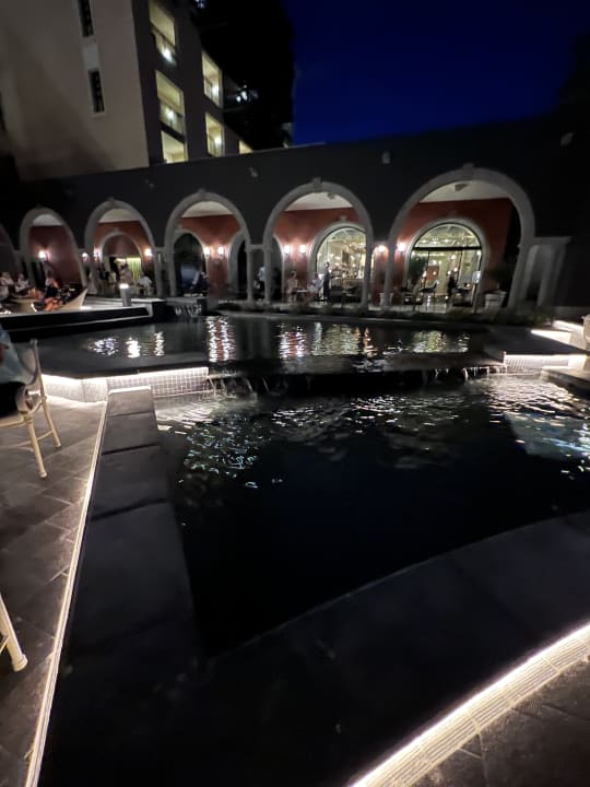 Sonstiges Lopesan Costa Meloneras, Resort & Spa