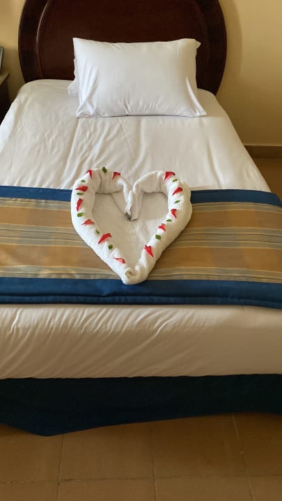 Zimmer Stella Beach Resort & Spa Makadi Bay