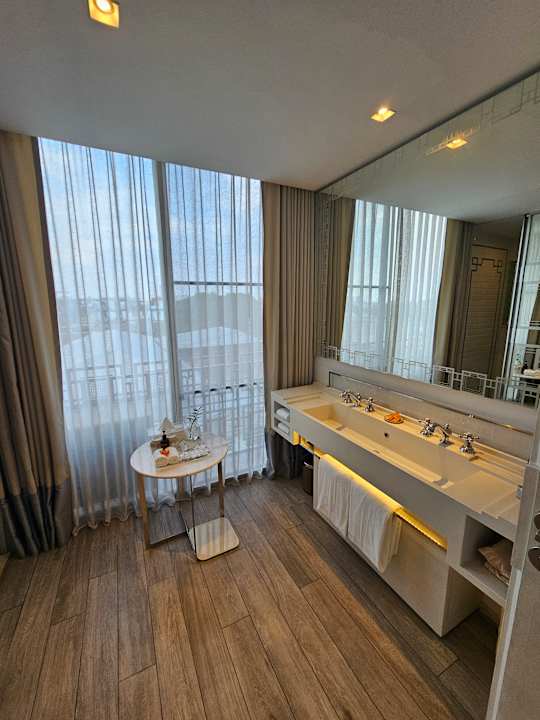Zimmer Riva Arun Bangkok