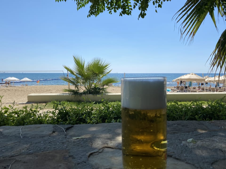 Strand Melas Resort Hotel