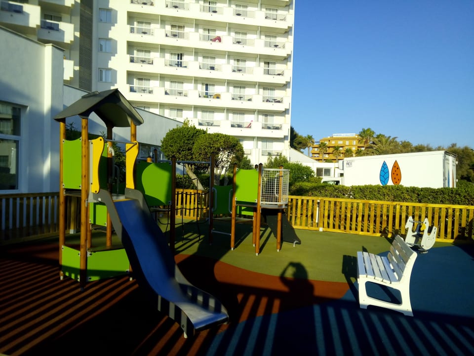 Sport & Freizeit Hipotels Flamenco