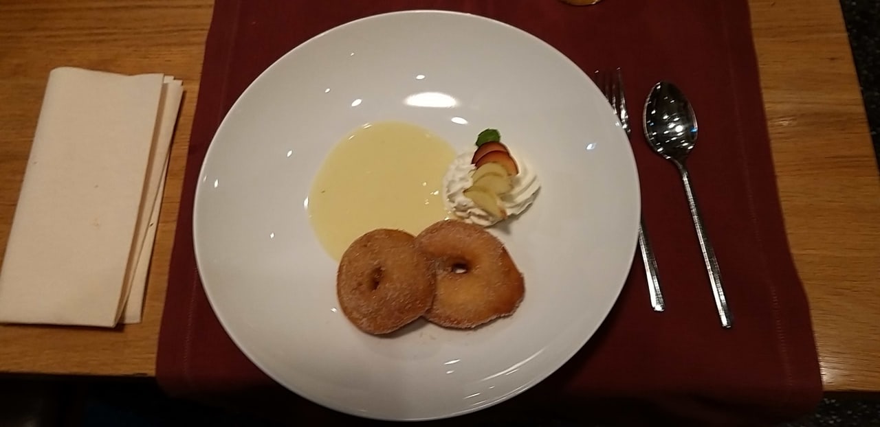 Gastro Säntis - das Hotel