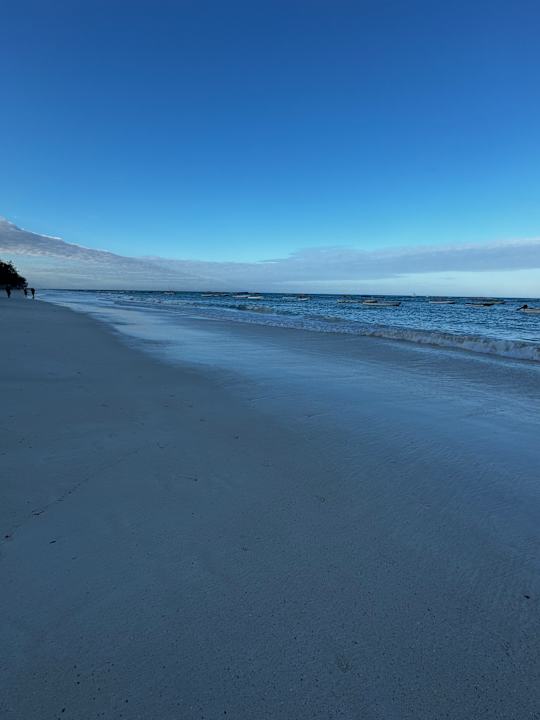 Strand Shanuo Beach Bungalows