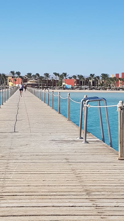 Strand Casa Mare Resort