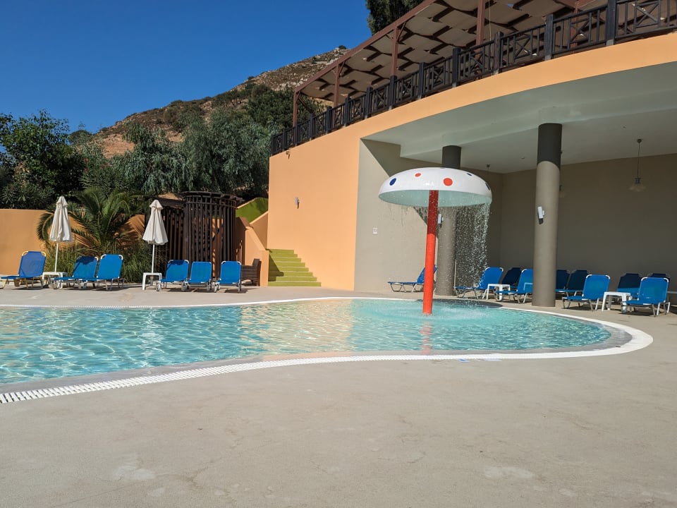 Pool Fodele Beach & Water Park Holiday Resort