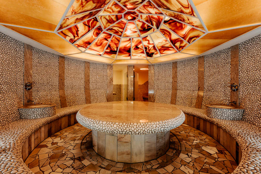 Sport & Freizeit Hotel Deimann