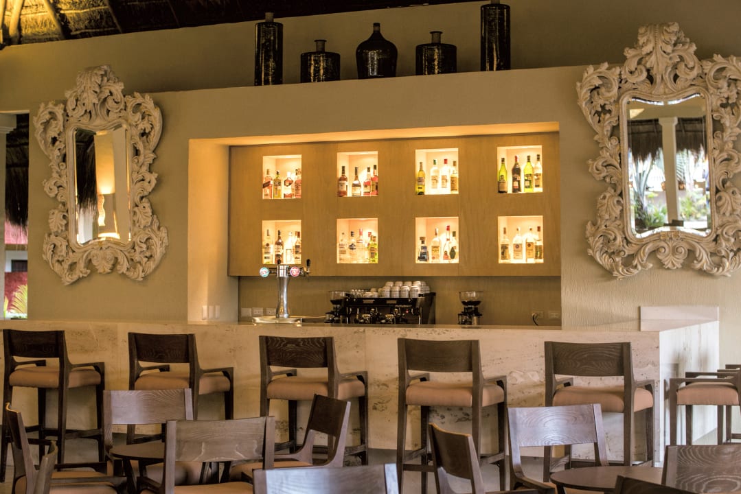 Gastro Iberostar Waves Tucan