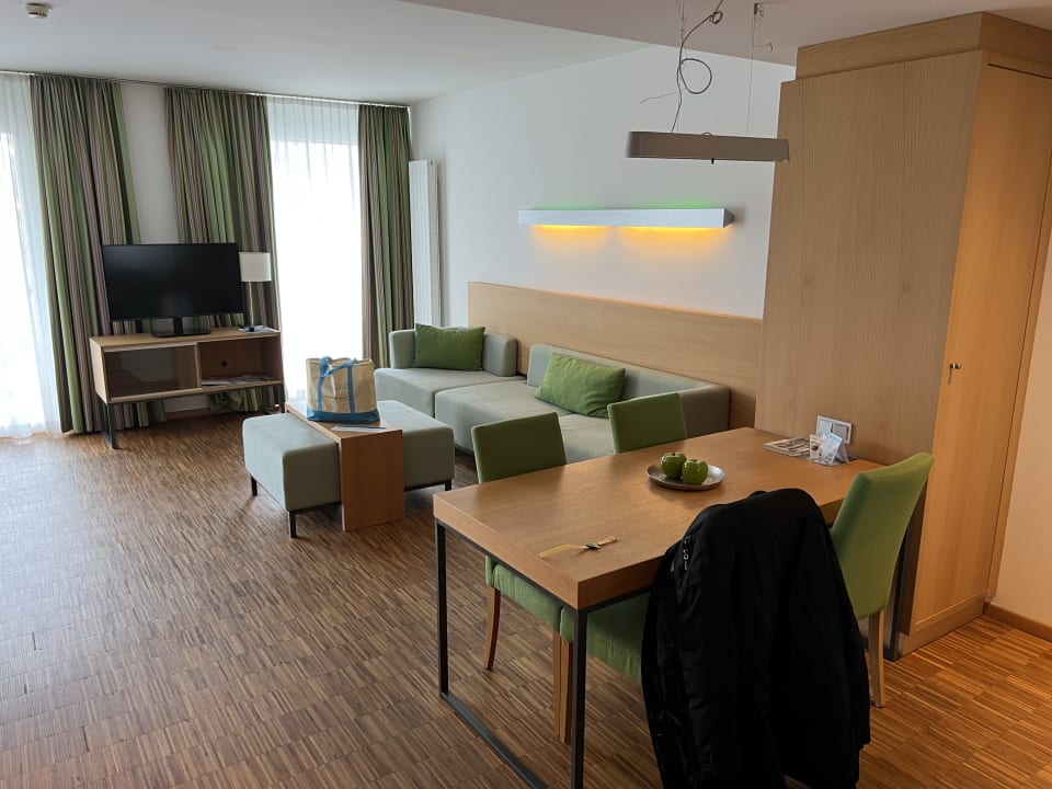 Zimmer Gesundheitsresort Lebensquell Bad Zell