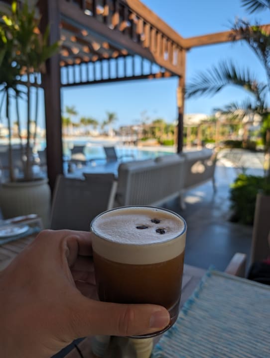 Gastro Steigenberger Resort Alaya Marsa Alam - Red Sea - Adults only