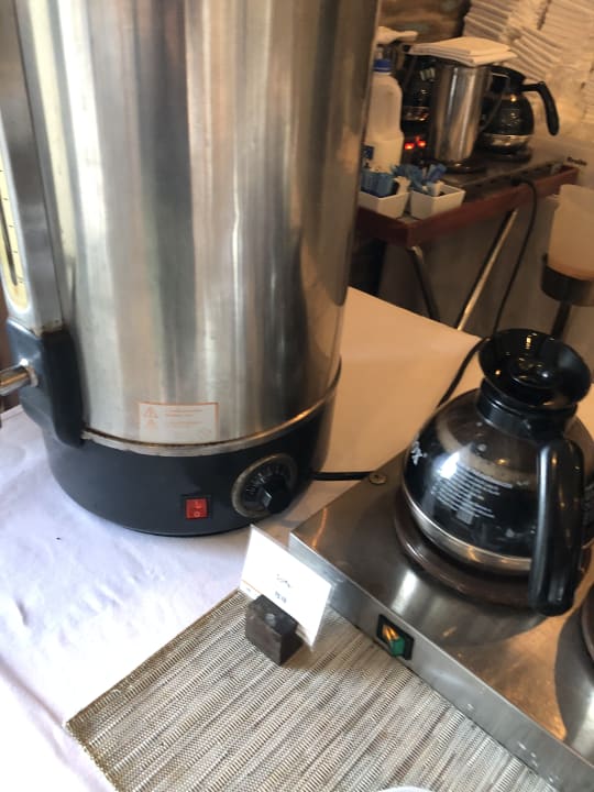 Gastro Pullman Pattaya Hotel G