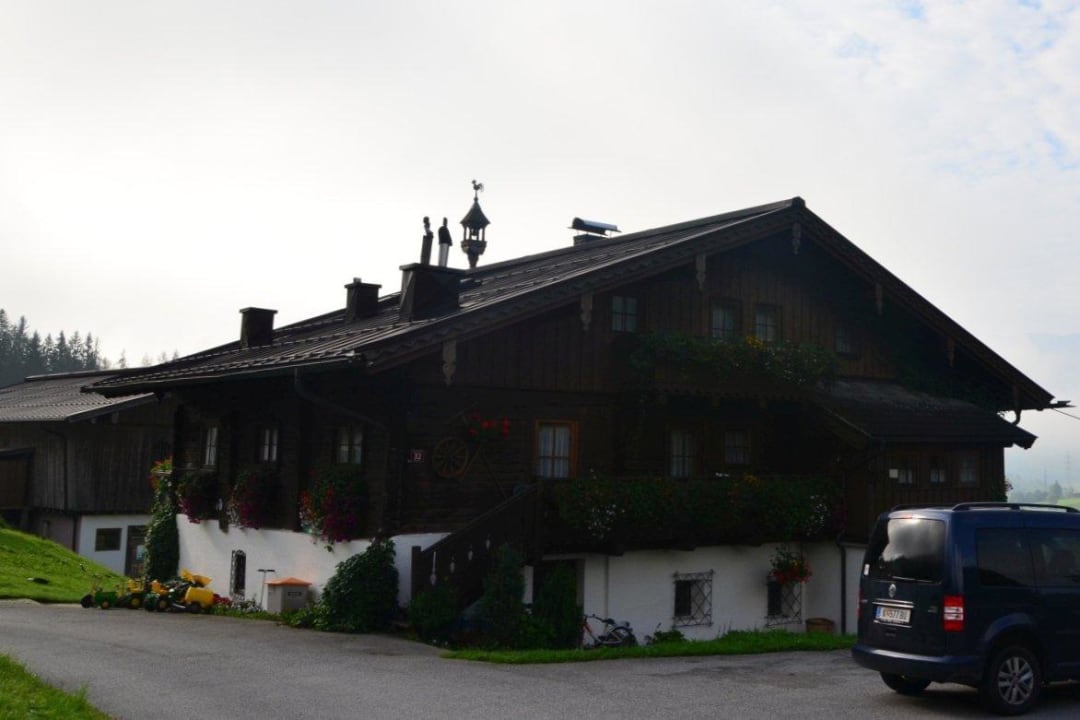 Liebmannhof Hauptgebäude Liebmannhof